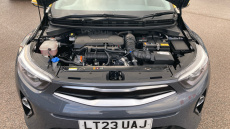 Kia Stonic 1.0T GDi 99 Quantum 5dr Petrol Estate